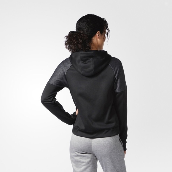 TEAM ISSUE HOODIE CE9995 B5,N2 - Picture 4 of 8